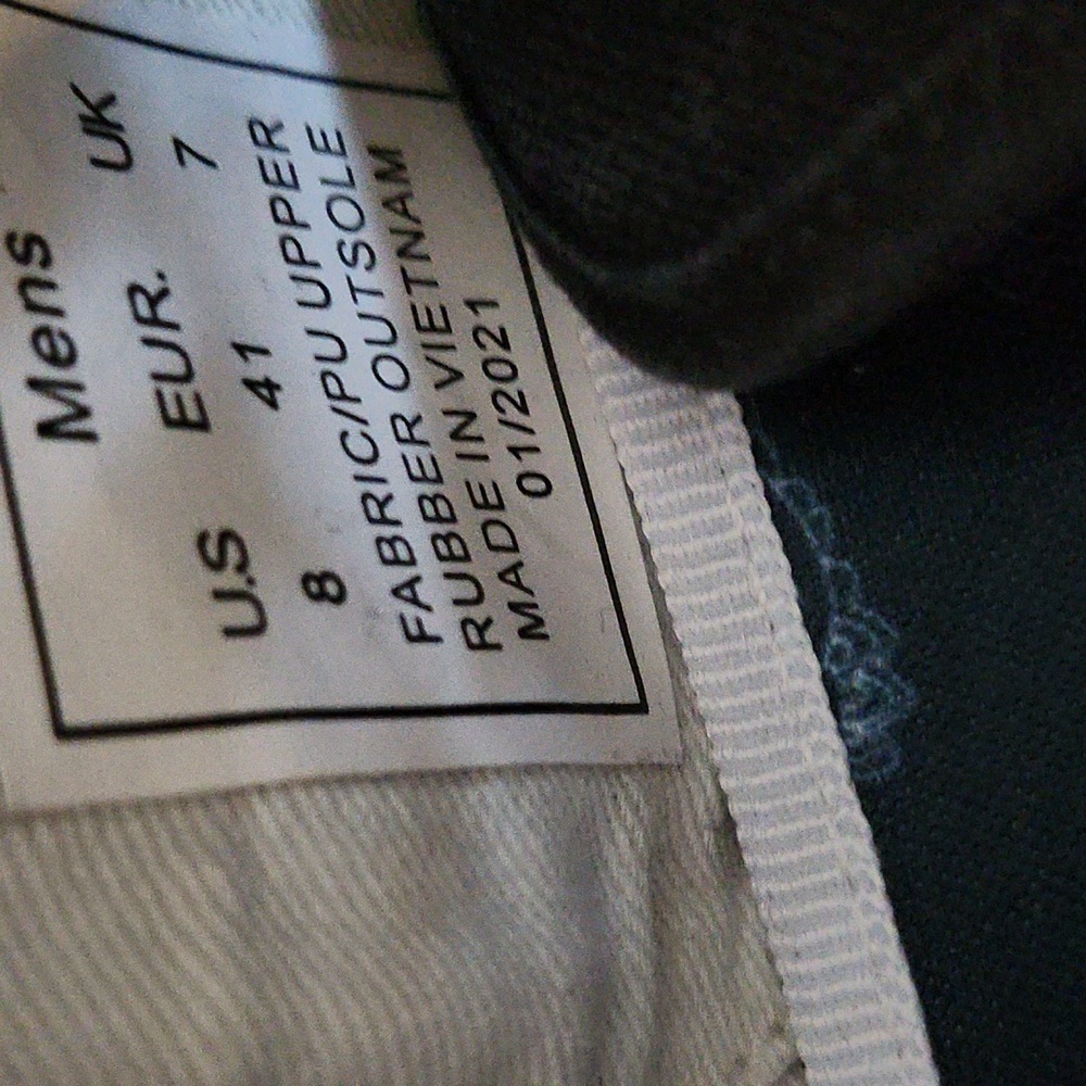 Ben Sherman Sneaker - Picture 5 of 6
